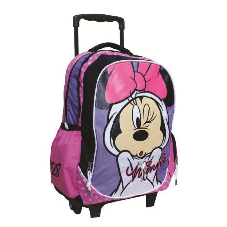 Minnie Mouse Trolley Bag £24.99